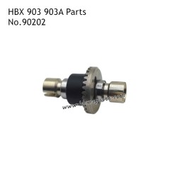 HAIBOXING HBX 903A RC Car Parts Differential 90202