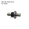 HAIBOXING HBX 903A RC Car Parts Differential 90202