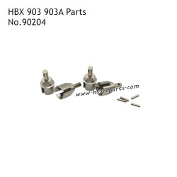 HBX 903A Parts Metal Outdrive Cups 90204