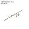 HBX 903A Parts Brushless Main Driving Shaft 90211