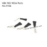 HAIBOXING HBX 903 903A RC Car Parts Body Clips H166