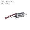 HAIBOXING HBX 903A Parts 7.4V 1800mAh Battery T2706