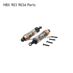 HAIBOXING HBX 903A Parts Front Oil Shock
