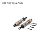 HAIBOXING HBX 903A Parts Front Oil Shock