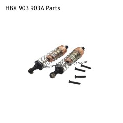 HAIBOXING HBX 903 903A Parts Rear Oil Shock
