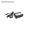 HAIBOXING HBX 903A RC Car Parts 7.4V Dual Battery Charger