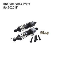 HAIBOXING HBX 901A Parts Front Shock Absorbers 90201F