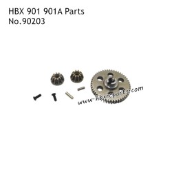 HAIBOXING HBX 901A Parts Brushless Drive Gear 90203