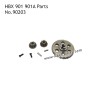 HAIBOXING HBX 901A Parts Brushless Drive Gear 90203
