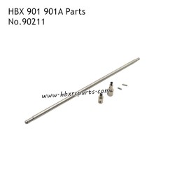 HAIBOXING HBX 901 901A Parts Main Driving Shaft 90211