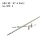 HAIBOXING HBX 901 901A Parts Main Driving Shaft 90211