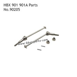 HAIBOXING HBX 901A Parts Metal Front Drive Shafts 90205
