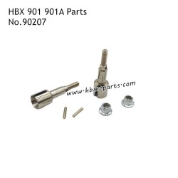 HAIBOXING HBX 901A Parts Rear Wheel Shafts 90207