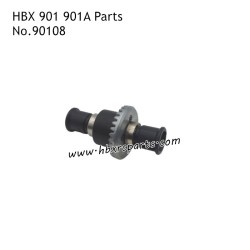 HBX 901A Firebolt Parts Differential (with plastic cups) 90108