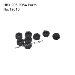 HBX 905A RC Car Parts Wheel Hex 12010