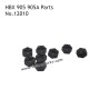 HBX 905A RC Car Parts Wheel Hex 12010