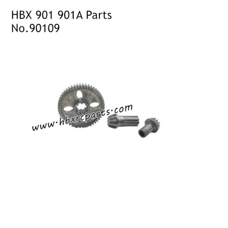 HBX 901A Firebolt Parts Gear Kit 90109