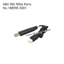 HBX 905 905A RC Car Parts USB Charger 18859E-E001