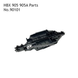 HAIBOXING HBX 905 905A Twister Parts Chassis 90101