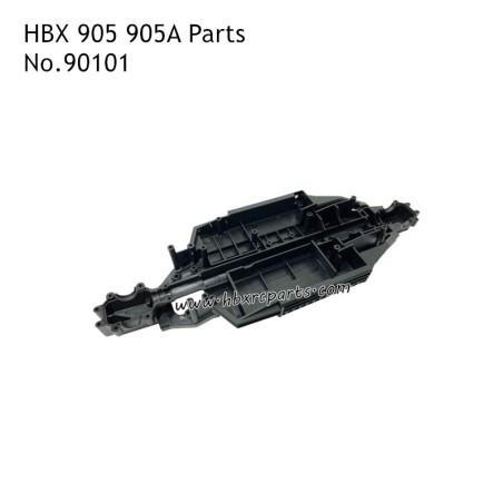 HAIBOXING HBX 905 905A Twister Parts Chassis 90101