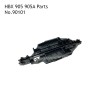 HAIBOXING HBX 905 905A Twister Parts Chassis 90101