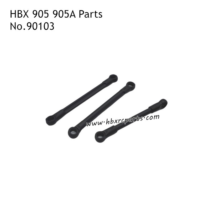 HAIBOXING HBX 905A Twister Parts Servo Link 90103 HAIBOXING HBX 905A Twister Parts Servo Link 90103