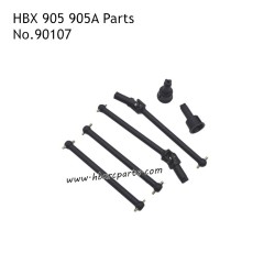 HAIBOXING HBX 905A Twister Parts Drive Shaft 90107