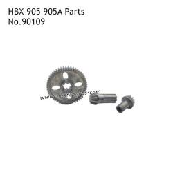 HAIBOXING HBX 905A Twister Parts Gear Kit 90109