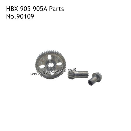 HAIBOXING HBX 905A Twister Parts Gear Kit 90109