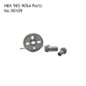 HAIBOXING HBX 905A Twister Parts Gear Kit 90109