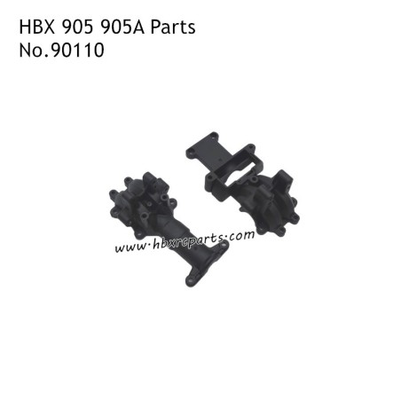 HAIBOXING HBX 905A Twister Parts Differential Box Housing 90110