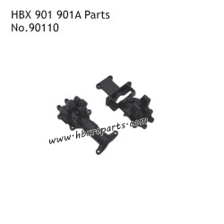 HBX 901A Firebolt Parts Gearbox Cover 90110