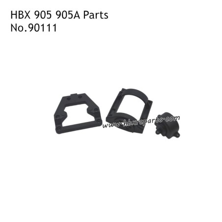 HAIBOXING HBX 905A Twister Parts Motor Mount 90111
