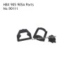 HAIBOXING HBX 905A Twister Parts Motor Mount 90111