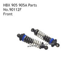HAIBOXING HBX 905A Twister Parts Front Shock Absorbers 90112F