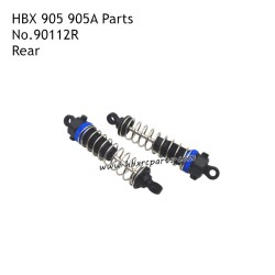 HAIBOXING HBX 905A Twister Parts Rear Shock Absorbers 90112R