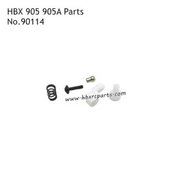 HAIBOXING HBX 905 905A Twister Parts Servo Saver Assembly 90114