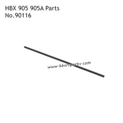 HAIBOXING HBX 905 905A Twister Parts Center Drive Shaft 90116