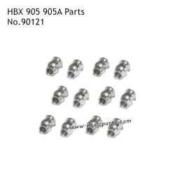 HAIBOXING 905A Twister Parts Steering Ball Stud 90121