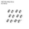 HAIBOXING 905A Twister Parts Steering Ball Stud 90121