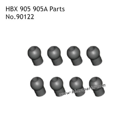 HAIBOXING 905 905A Twister Parts Ball Stud 90122
