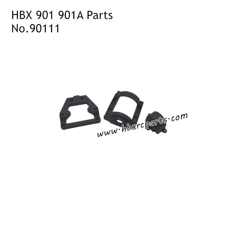 HBX 901A Firebolt Parts Front Steering Plate 90111 HBX 901A Firebolt Parts Front Steering Plate 90111