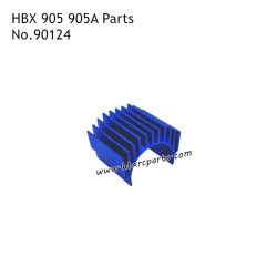HAIBOXING HBX 905A Twister Parts Motor Heatsink 90124