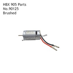 HAIBOXING HBX 905 Twister Parts 390 Brushed Motor 90125