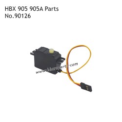 HAIBOXING HBX 905 Twister Parts 3-Wire 2.2Kg Servo 90126