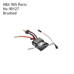 HAIBOXING HBX 905A Twister Parts Brushed Receiver 90127