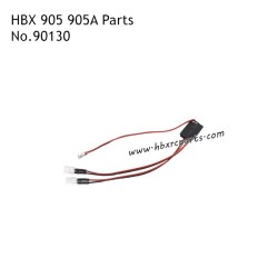 HBX 905A RC Car Parts Headlight LED 90130