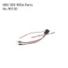HBX 905A RC Car Parts Headlight LED 90130