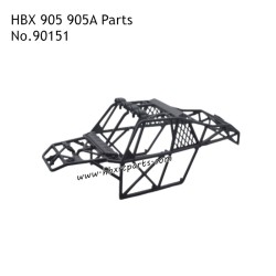 HAIBOXING 905A Parts Roll Cage 90151