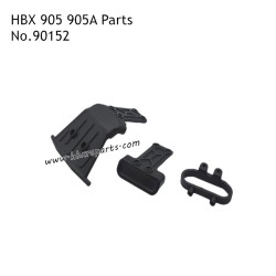 HAIBOXING 905A Parts Front Rear Bumper 90152